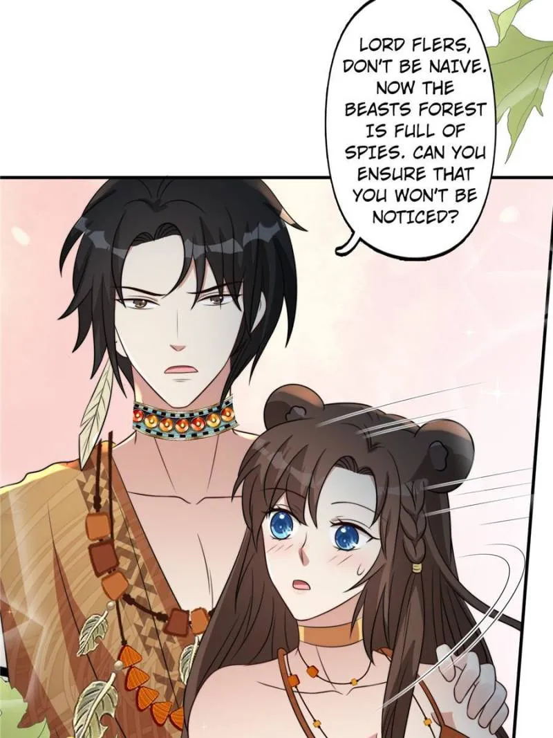 I Became the Beastman’s Wife Chapter 131 Online - página 10
