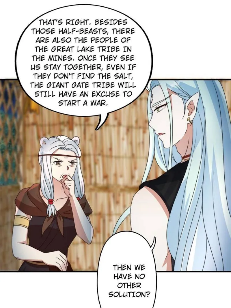 I Became the Beastman’s Wife Chapter 131 Online - página 12