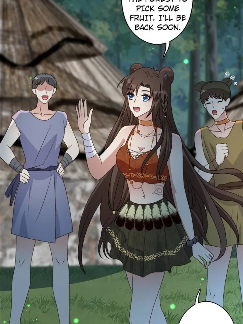 I Became the Beastman’s Wife Chapter 131 Online - página 15