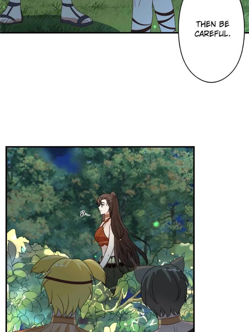 I Became the Beastman’s Wife Chapter 131 Online - página 16