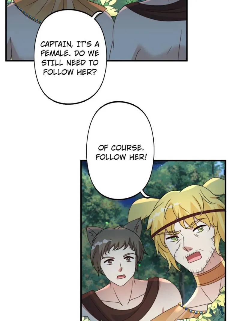 I Became the Beastman’s Wife Chapter 131 Online - página 17