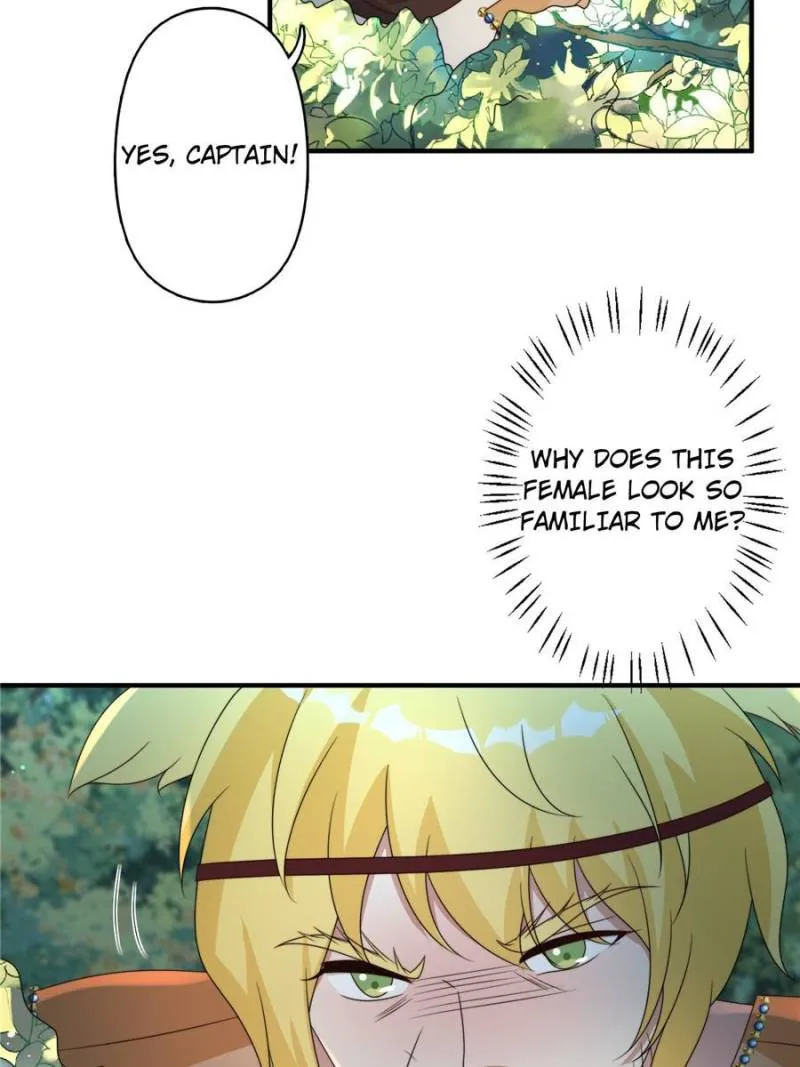 I Became the Beastman’s Wife Chapter 131 Online - página 18