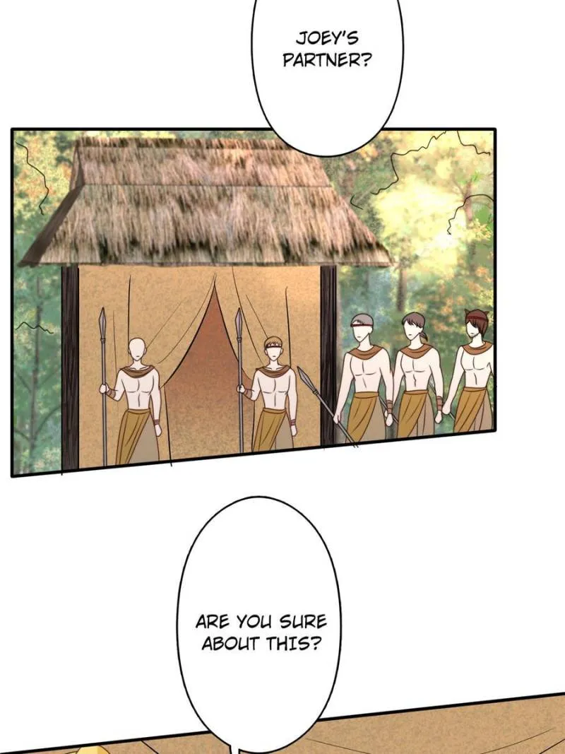 I Became the Beastman’s Wife Chapter 131 Online - página 20
