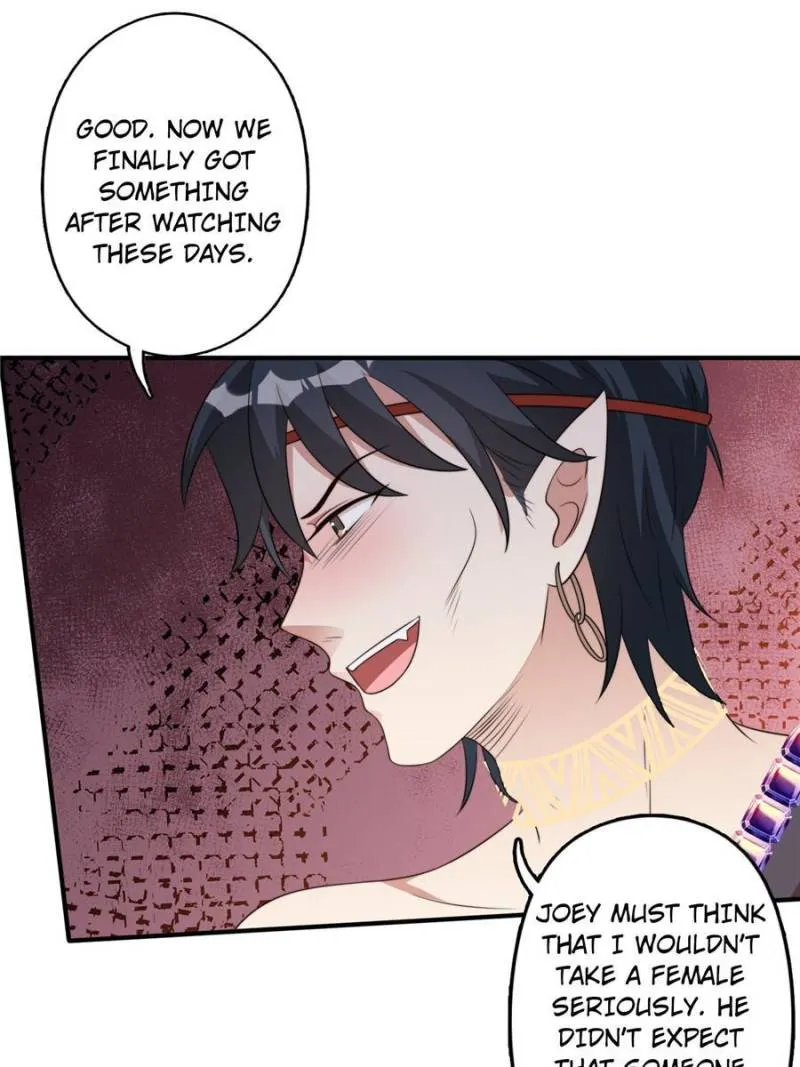 I Became the Beastman’s Wife Chapter 131 Online - página 22
