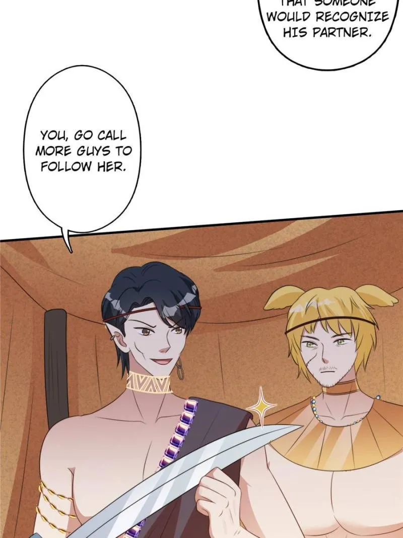 I Became the Beastman’s Wife Chapter 131 Online - página 23