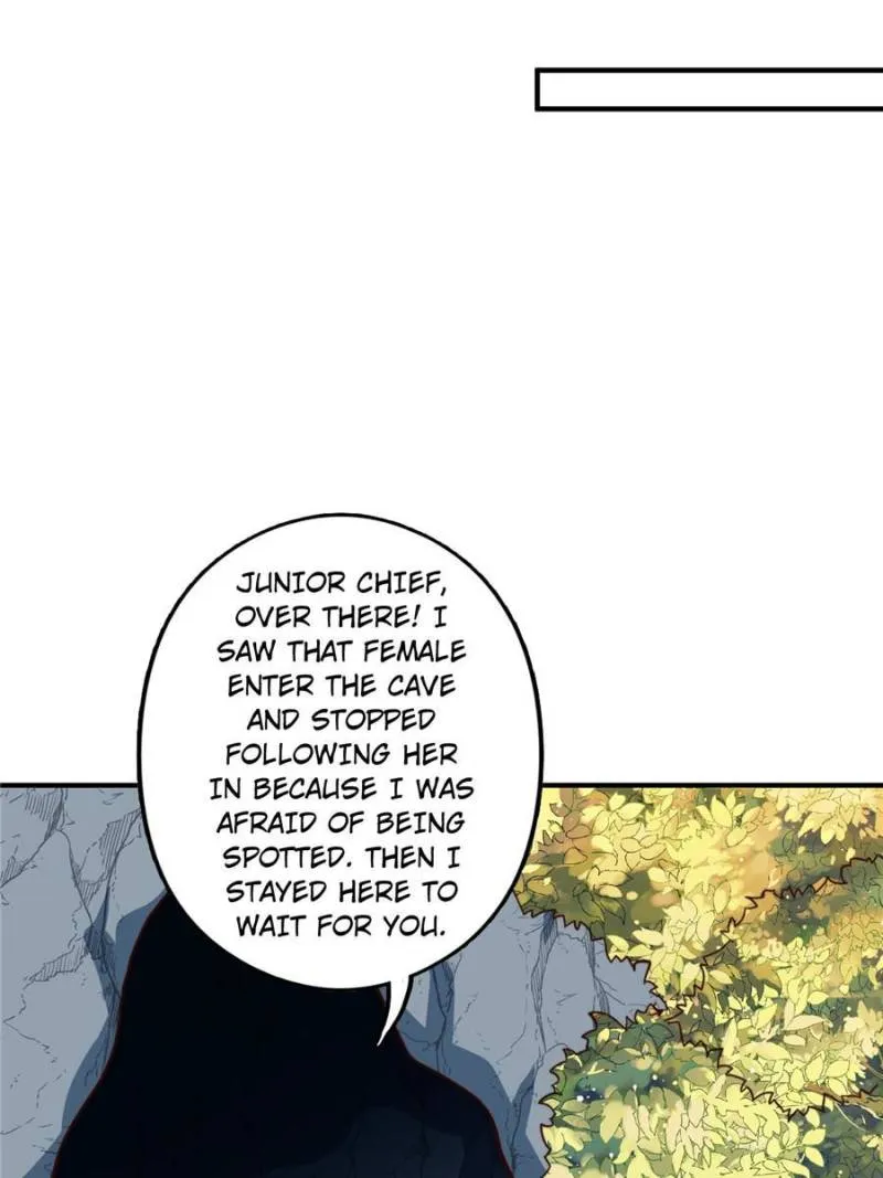 I Became the Beastman’s Wife Chapter 131 Online - página 26