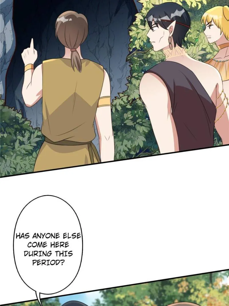 I Became the Beastman’s Wife Chapter 131 Online - página 27