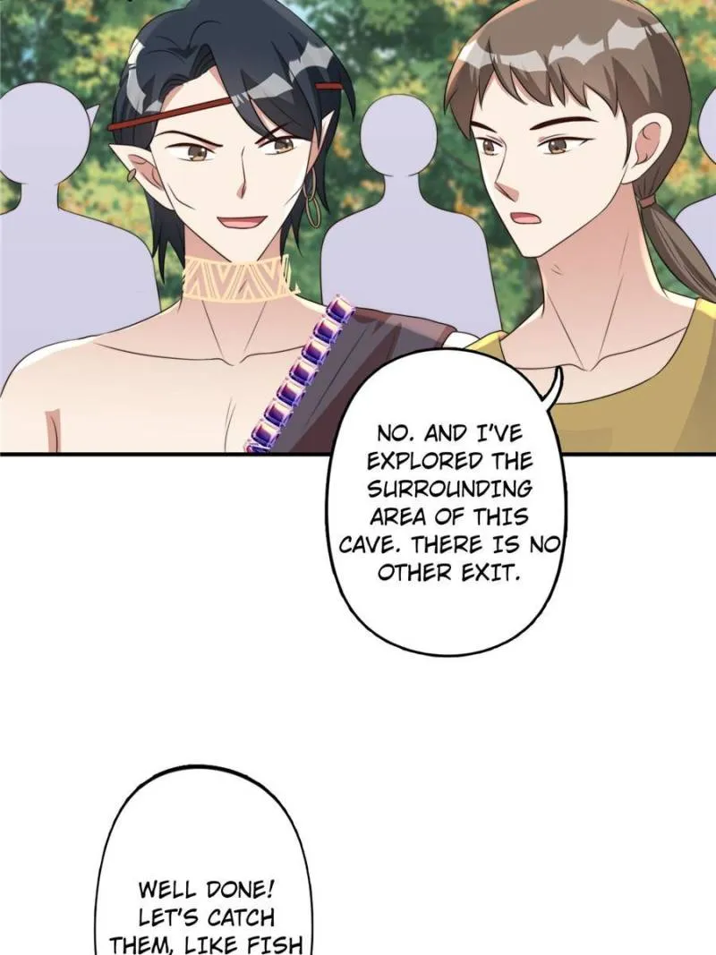 I Became the Beastman’s Wife Chapter 131 Online - página 28