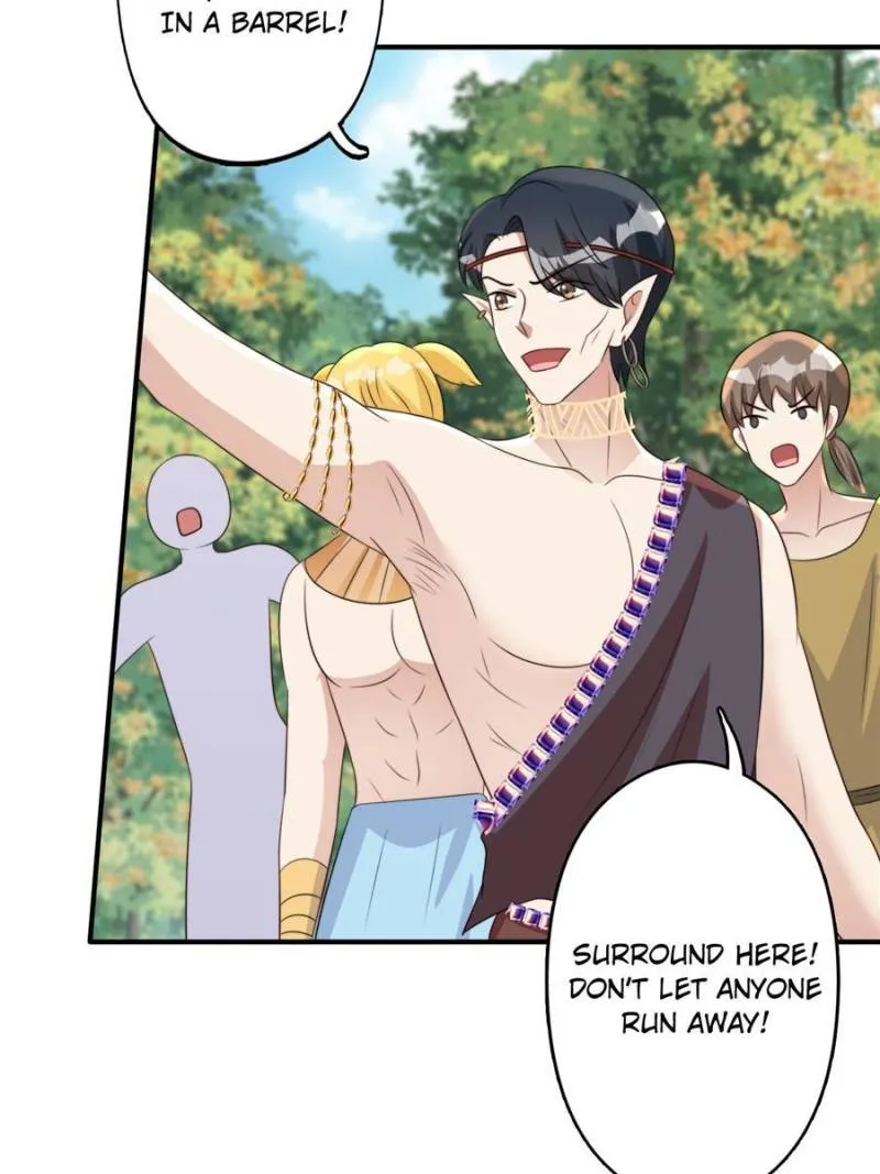 I Became the Beastman’s Wife Chapter 131 Online - página 29
