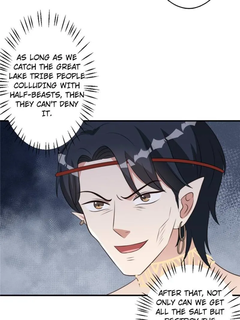 I Became the Beastman’s Wife Chapter 131 Online - página 30