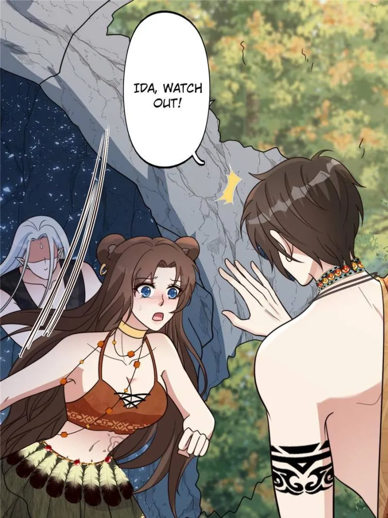 I Became the Beastman’s Wife Chapter 133 Online - página 2