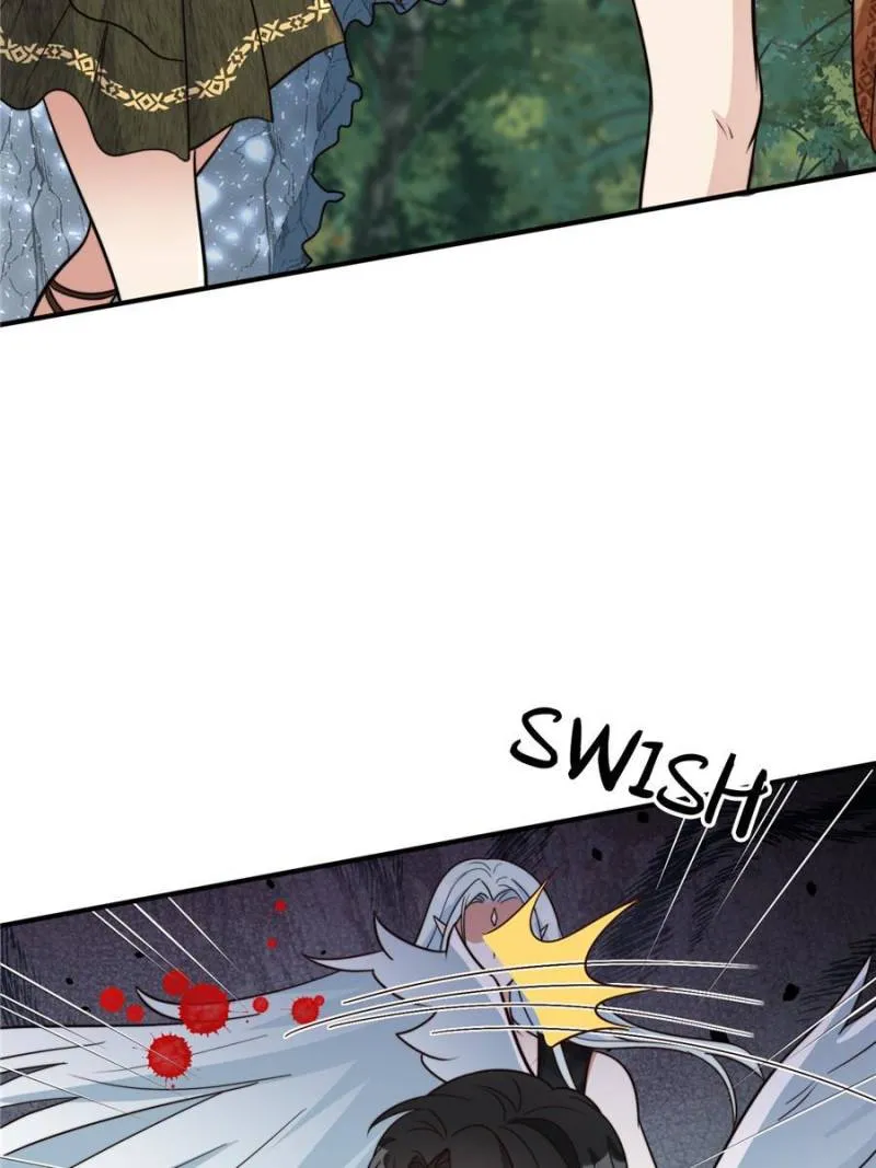 I Became the Beastman’s Wife Chapter 133 Online - página 3