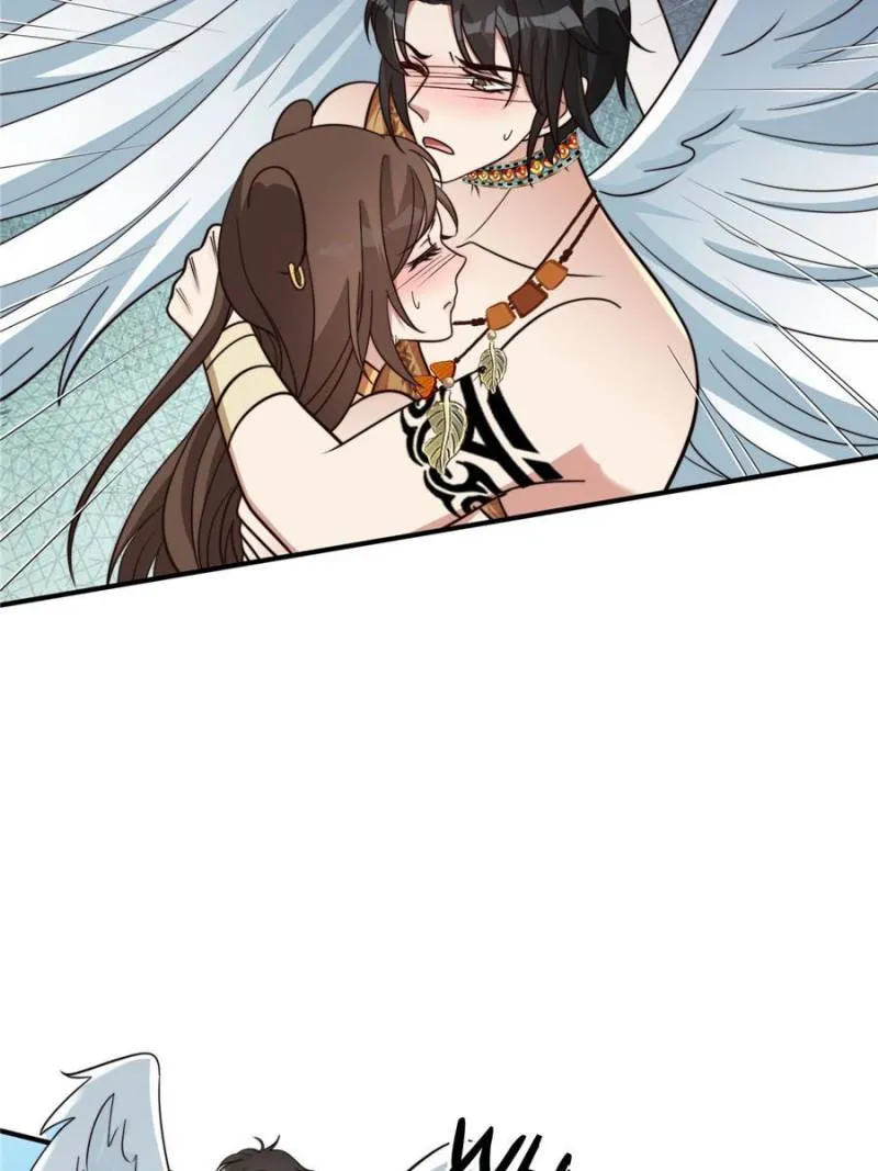I Became the Beastman’s Wife Chapter 133 Online - página 4