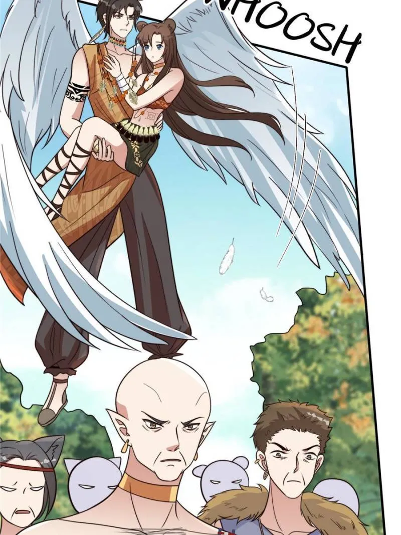 I Became the Beastman’s Wife Chapter 133 Online - página 5