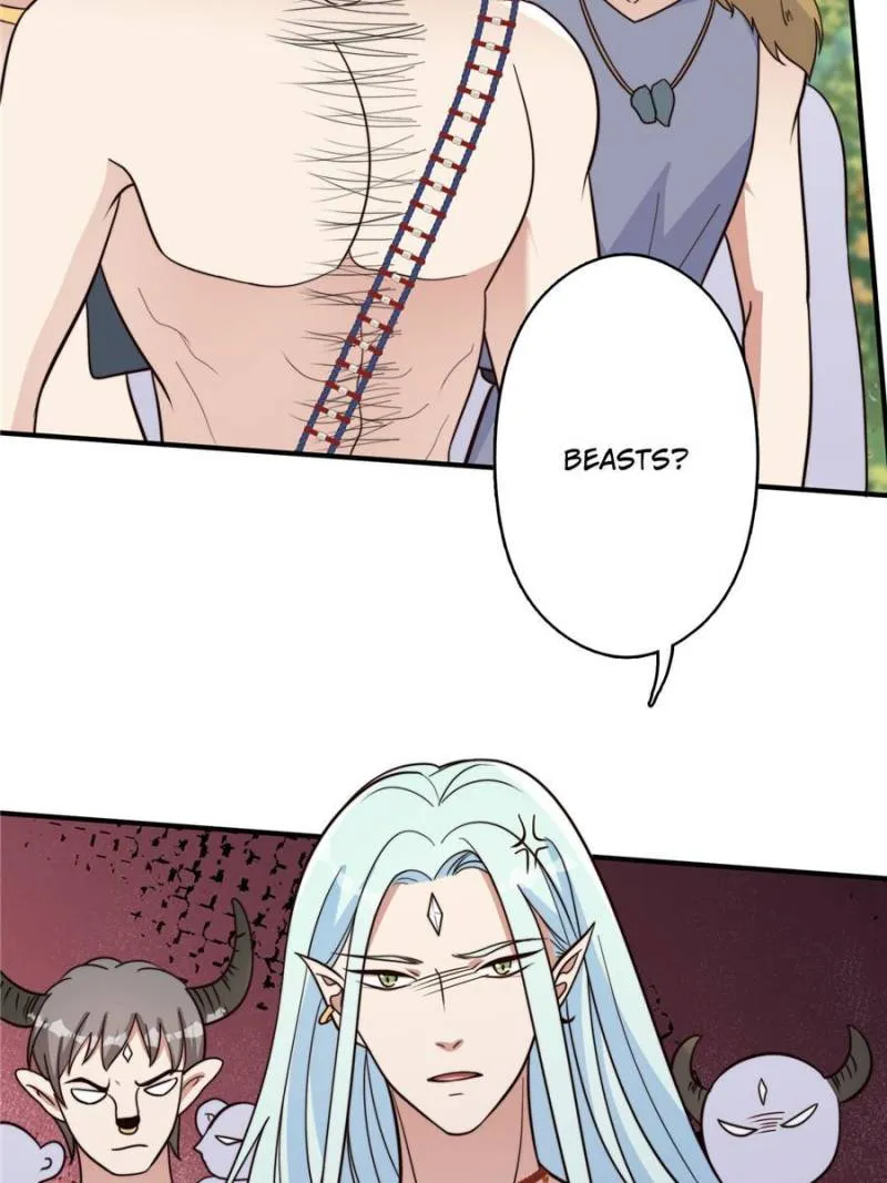 I Became the Beastman’s Wife Chapter 133 Online - página 6