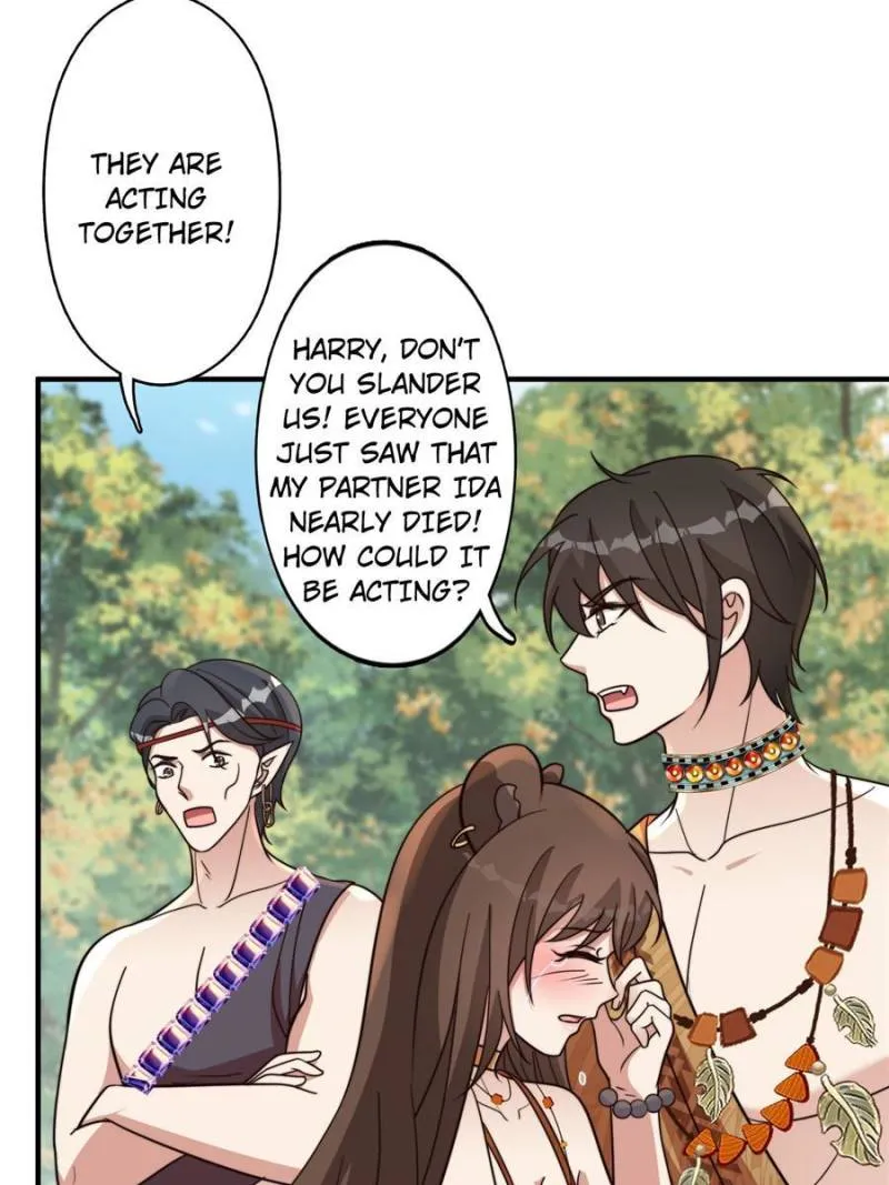 I Became the Beastman’s Wife Chapter 133 Online - página 9