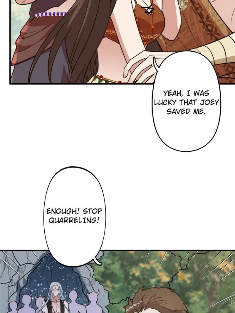 I Became the Beastman’s Wife Chapter 133 Online - página 10