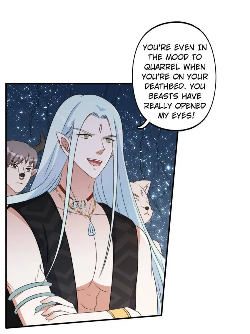 I Became the Beastman’s Wife Chapter 133 Online - página 12
