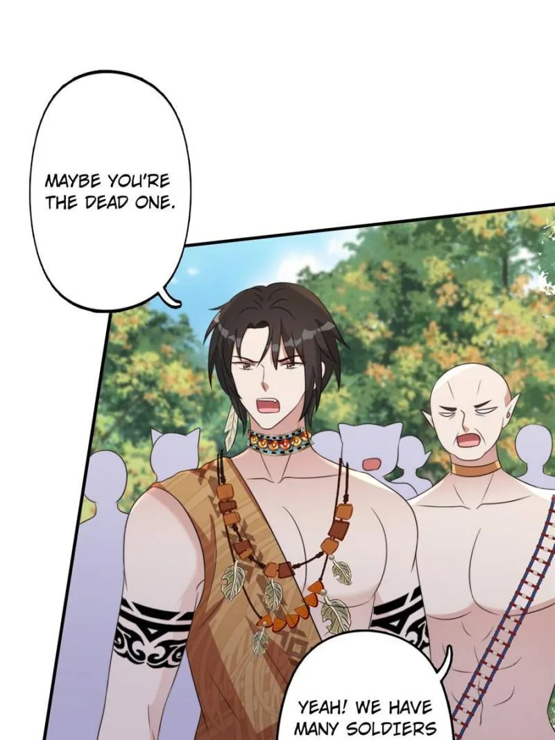 I Became the Beastman’s Wife Chapter 133 Online - página 13