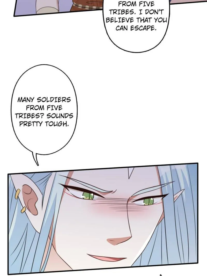 I Became the Beastman’s Wife Chapter 133 Online - página 14