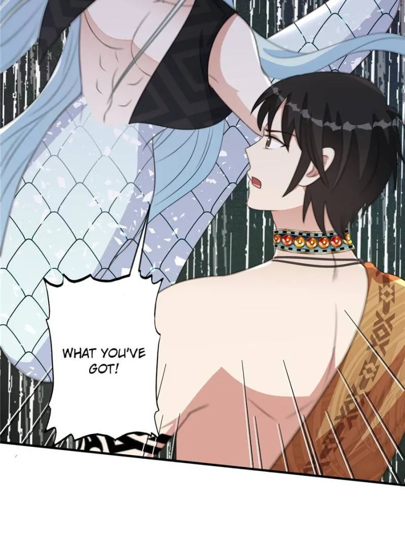 I Became the Beastman’s Wife Chapter 133 Online - página 16