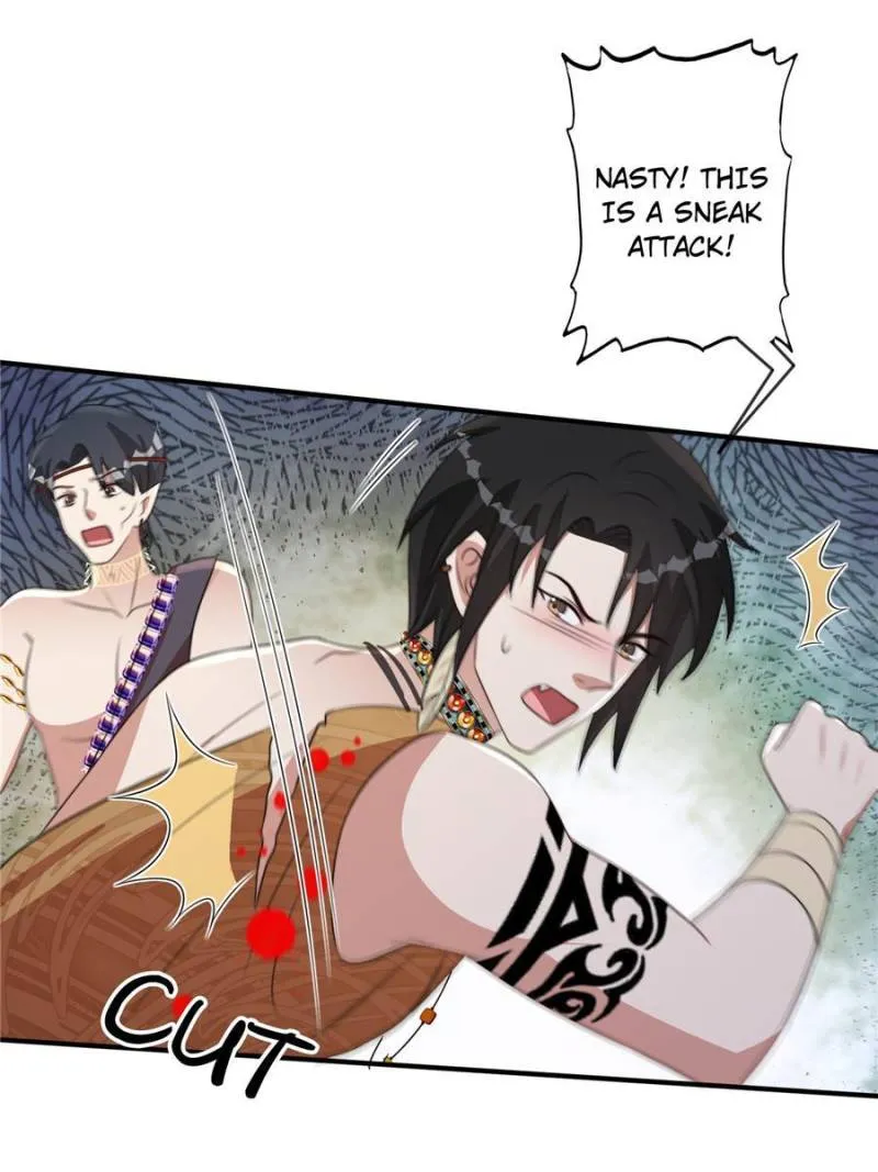 I Became the Beastman’s Wife Chapter 133 Online - página 17