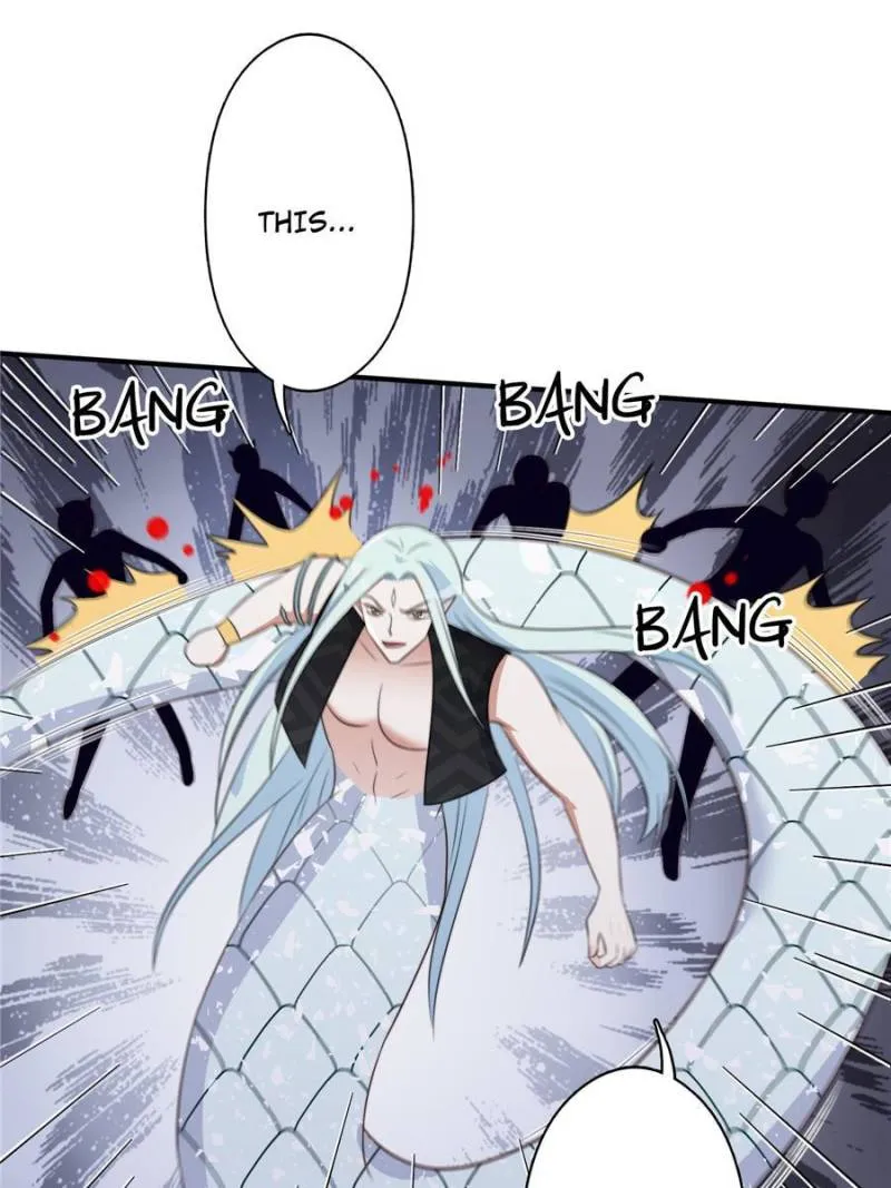 I Became the Beastman’s Wife Chapter 133 Online - página 18