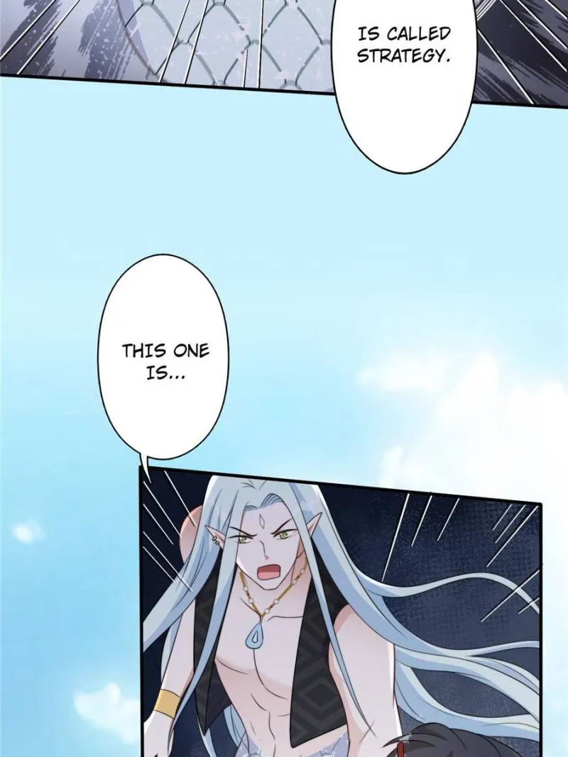 I Became the Beastman’s Wife Chapter 133 Online - página 19