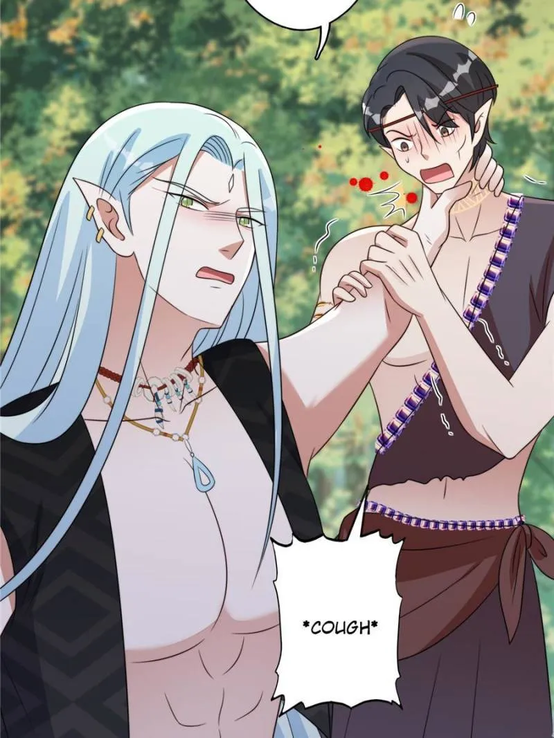 I Became the Beastman’s Wife Chapter 133 Online - página 21