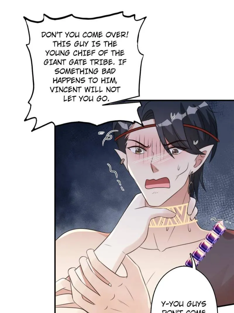I Became the Beastman’s Wife Chapter 133 Online - página 23