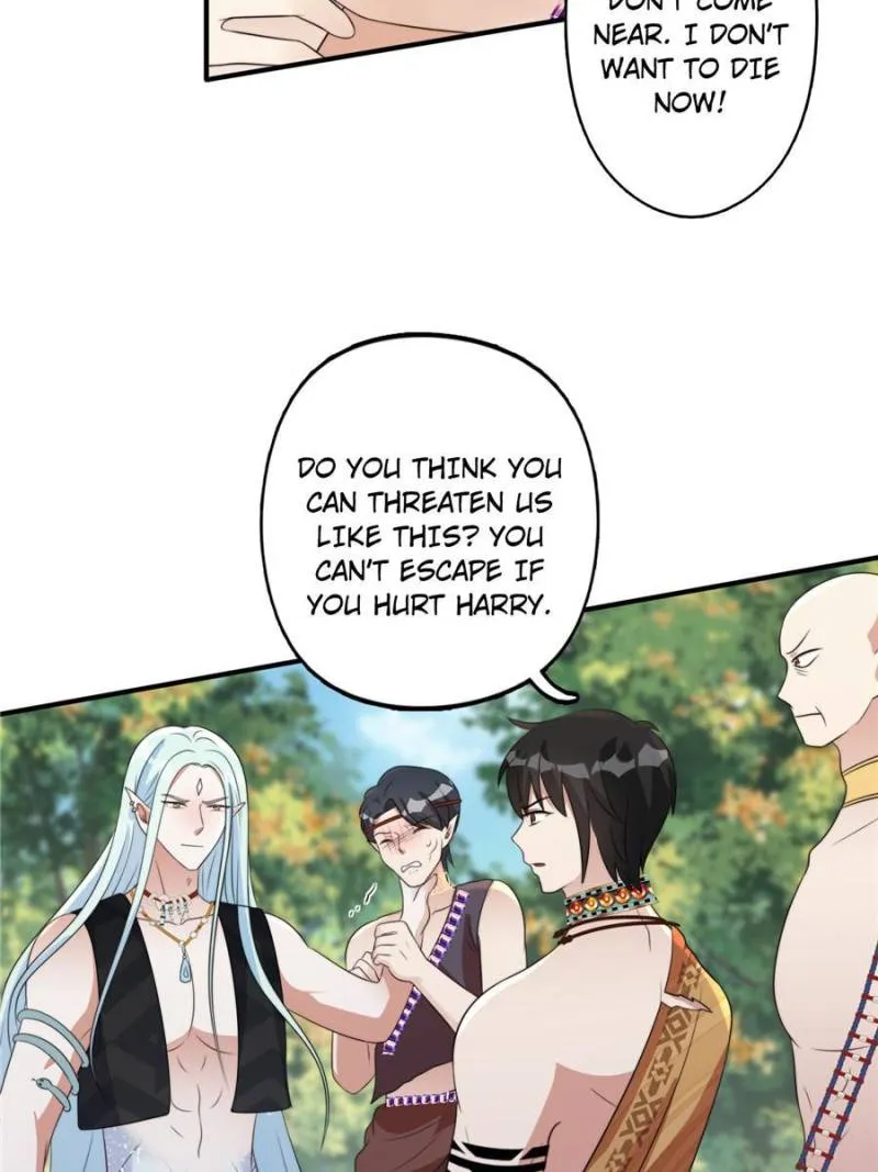 I Became the Beastman’s Wife Chapter 133 Online - página 24