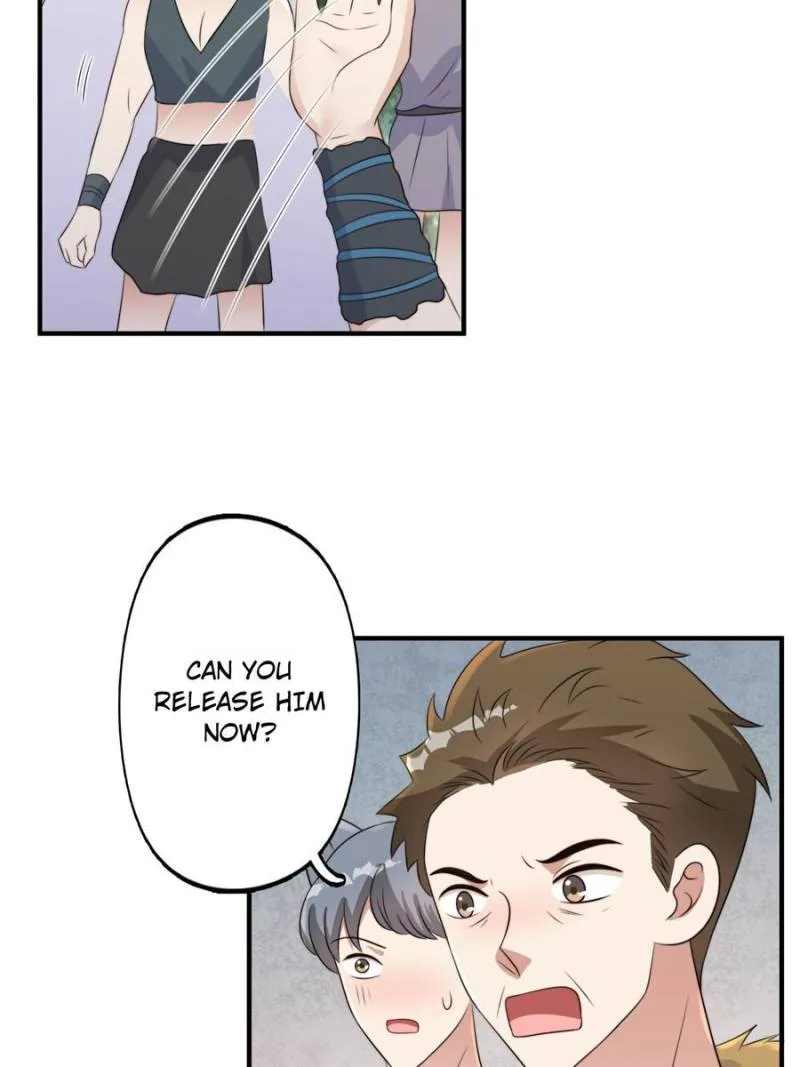 I Became the Beastman’s Wife Chapter 133 Online - página 28