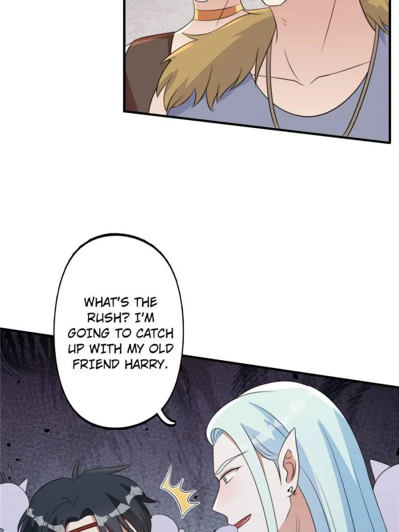 I Became the Beastman’s Wife Chapter 133 Online - página 29
