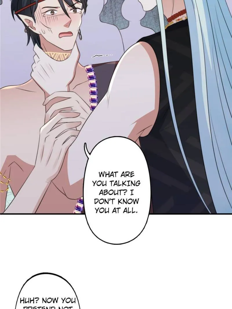 I Became the Beastman’s Wife Chapter 133 Online - página 30