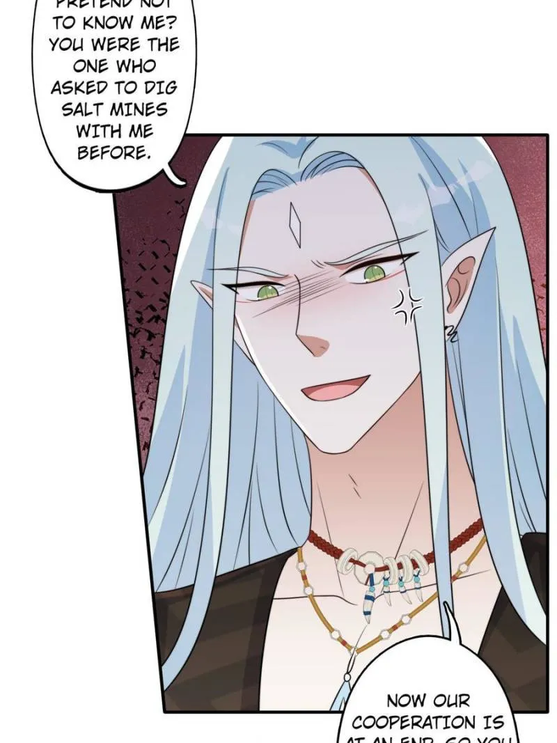 I Became the Beastman’s Wife Chapter 133 Online - página 31