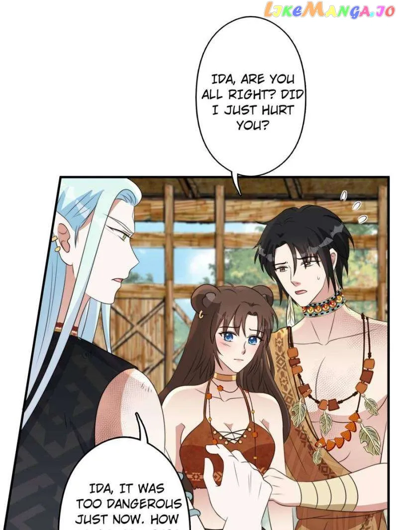 I Became the Beastman’s Wife Chapter 138 Online - página 2
