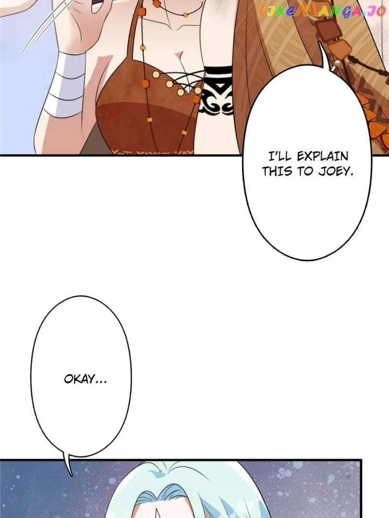 I Became the Beastman’s Wife Chapter 138 Online - página 4