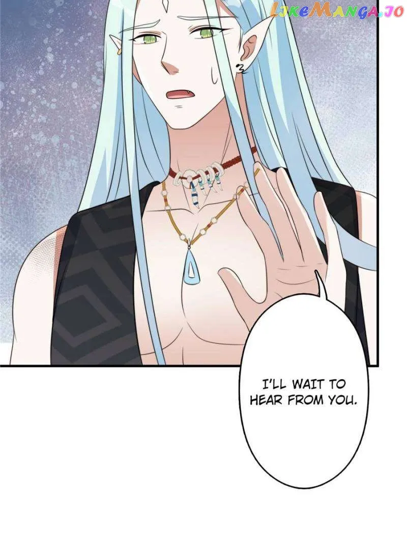 I Became the Beastman’s Wife Chapter 138 Online - página 5