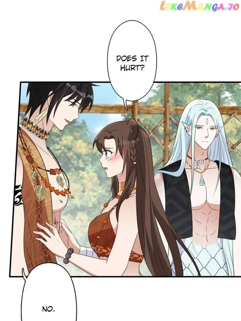 I Became the Beastman’s Wife Chapter 138 Online - página 6