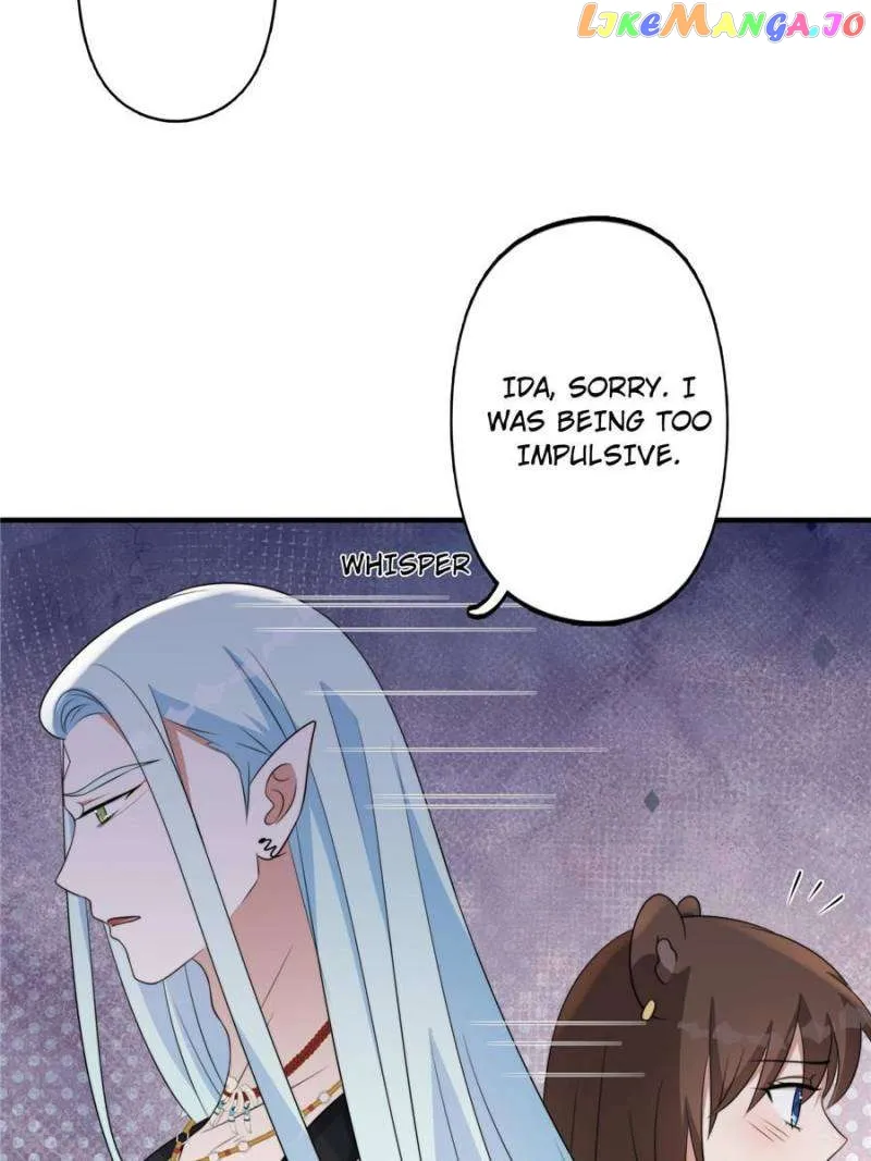 I Became the Beastman’s Wife Chapter 138 Online - página 7