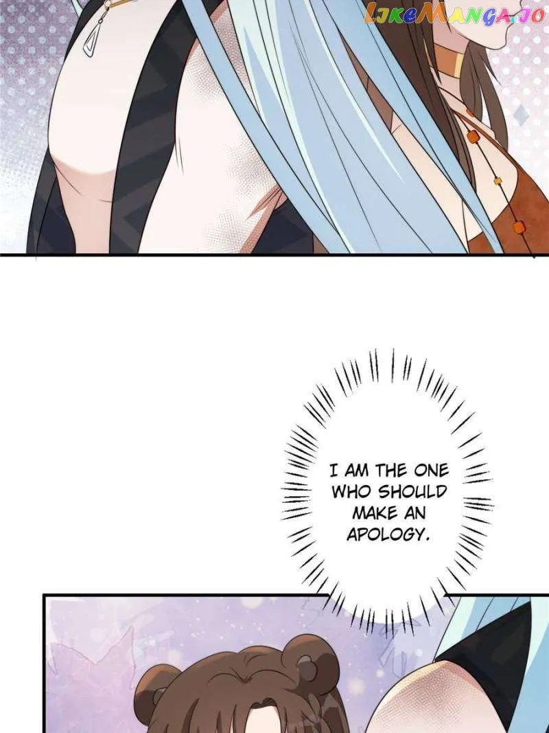 I Became the Beastman’s Wife Chapter 138 Online - página 8