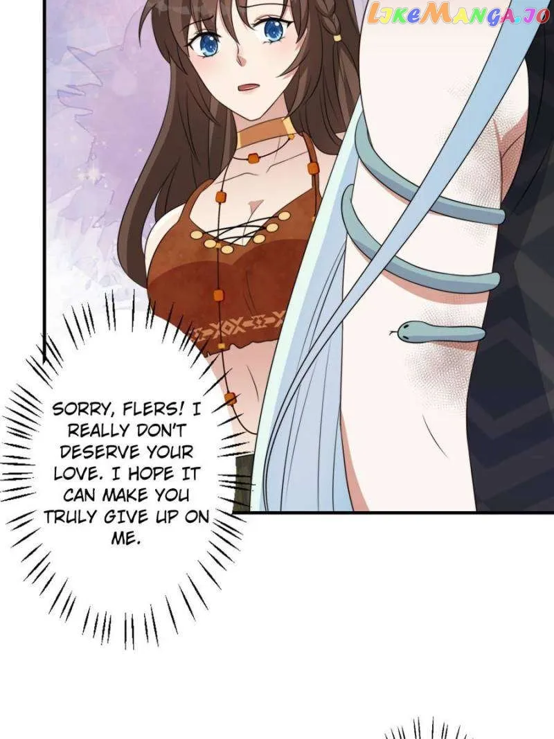 I Became the Beastman’s Wife Chapter 138 Online - página 9