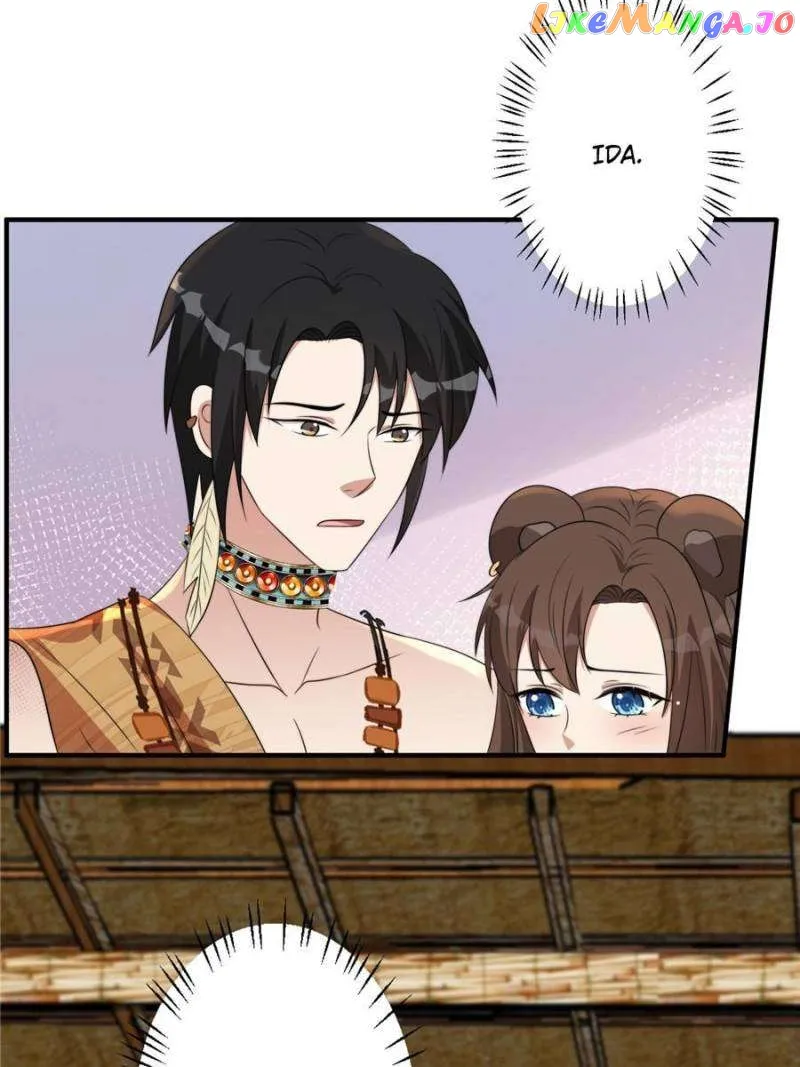 I Became the Beastman’s Wife Chapter 138 Online - página 10
