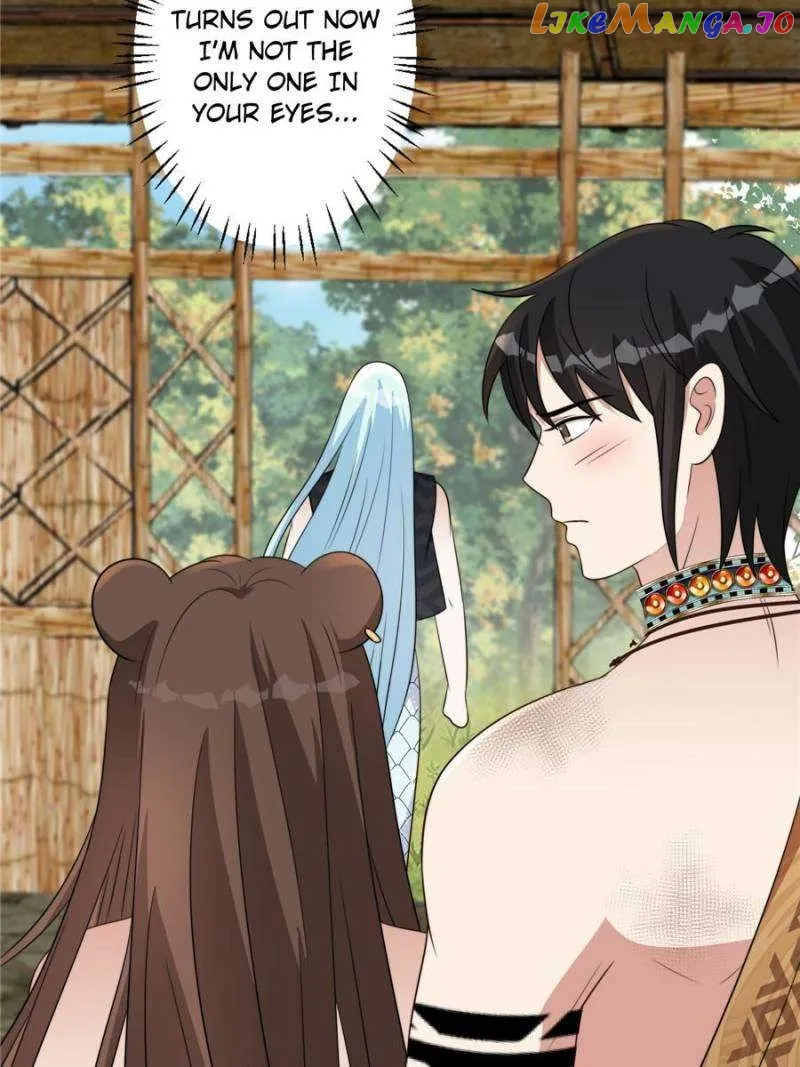 I Became the Beastman’s Wife Chapter 138 Online - página 11