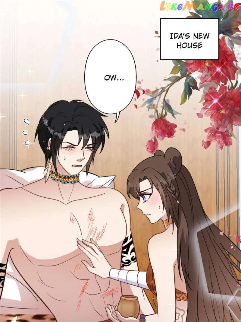 I Became the Beastman’s Wife Chapter 138 Online - página 13