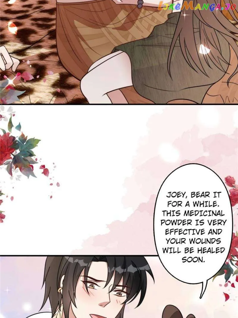 I Became the Beastman’s Wife Chapter 138 Online - página 14