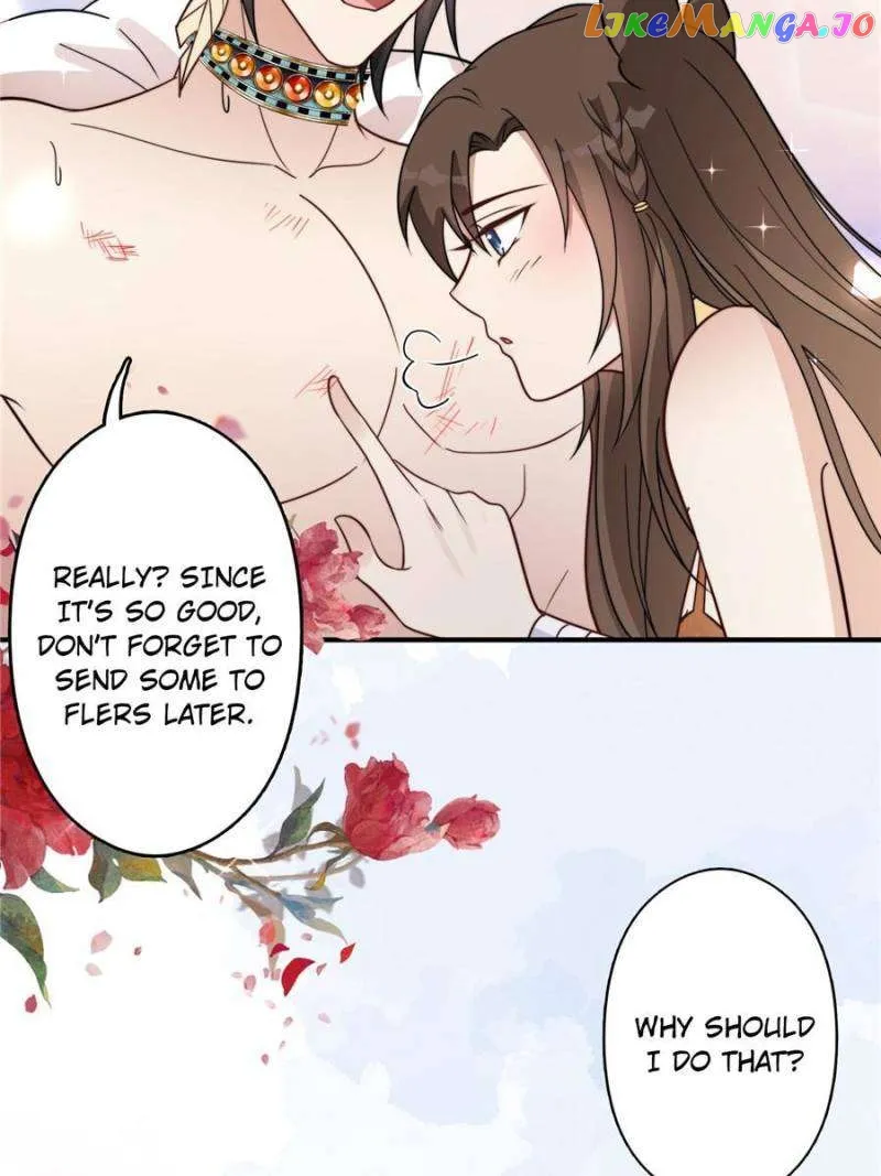 I Became the Beastman’s Wife Chapter 138 Online - página 15