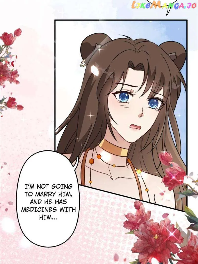 I Became the Beastman’s Wife Chapter 138 Online - página 16