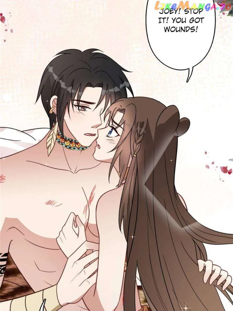 I Became the Beastman’s Wife Chapter 138 Online - página 18