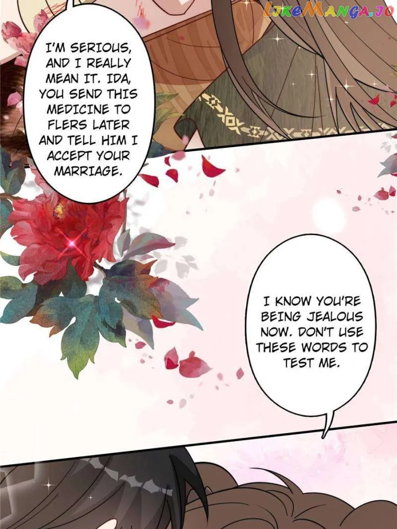 I Became the Beastman’s Wife Chapter 138 Online - página 19
